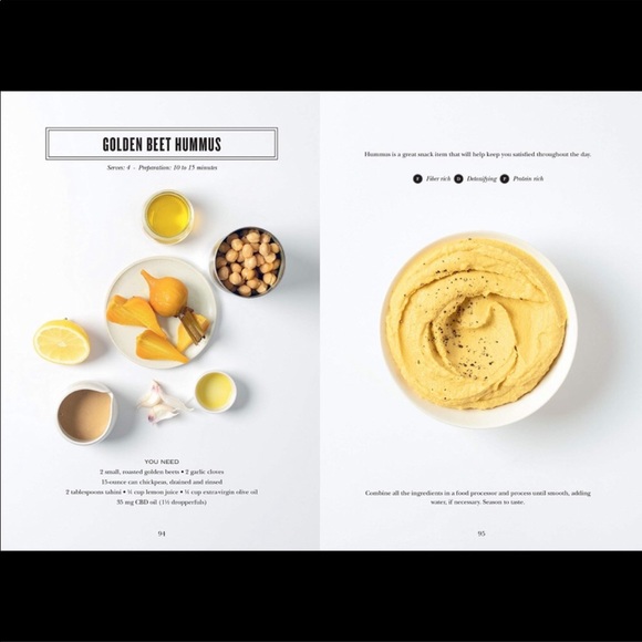 The Essential Cookbook More Than 65 Easy Recipes For Everyday Health - Picture 5 of 15